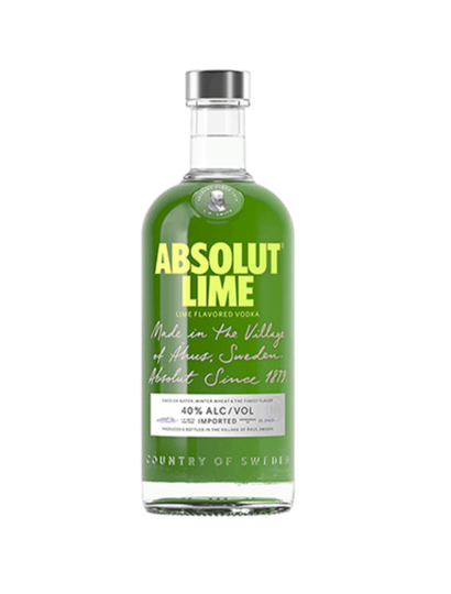ABSOLUT LIME 1L