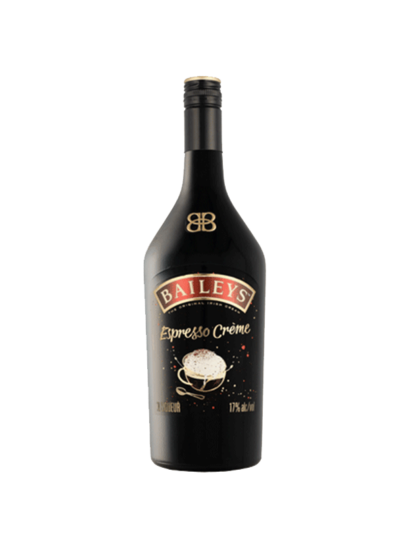 BAILEYS ESPRESSO CREME 1 L
