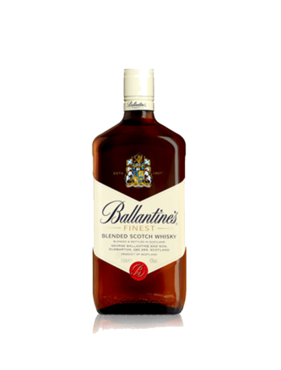 BALLANTINES 1L