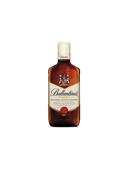 BALLANTINE'S FINEST 50 cl