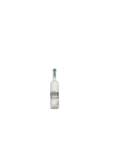 BELVEDERE PURE 20 CL