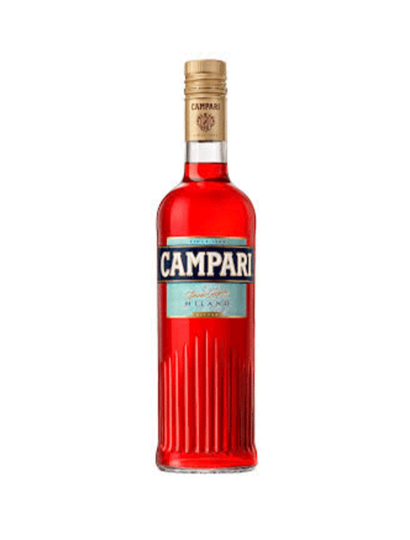 CAMPARI BITTER 1L