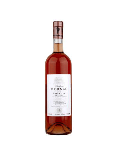 CHATEAU MORNAG ROSE 75CL