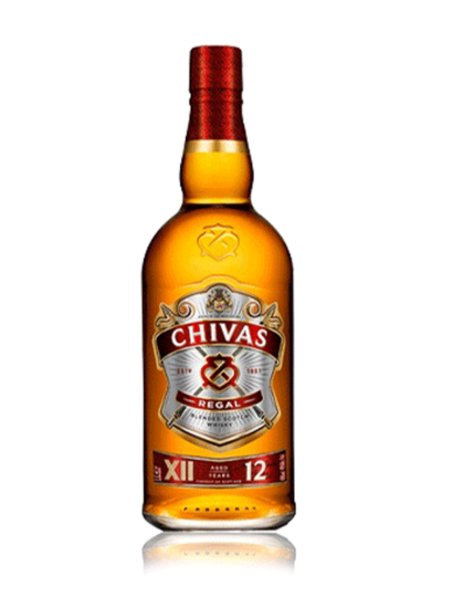 CHIVAS REGAL VERTU 1L