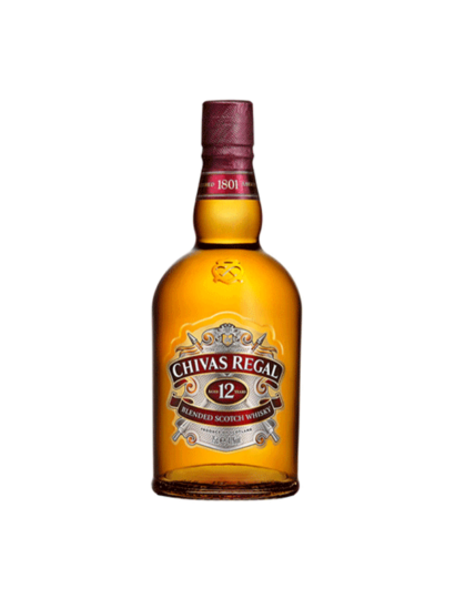 CHIVAS REGAL 75 CL