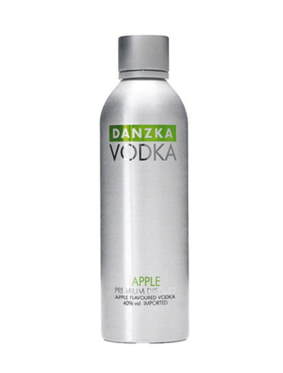 DANZKA APPLE 1L