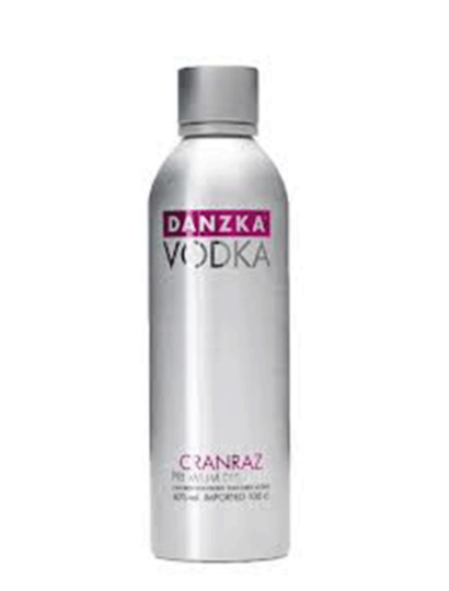 DANZKA CRANRAZ 1L