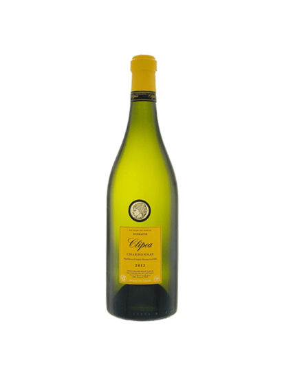 DOMAINE CLIPEA CHARDONNAY 75CL