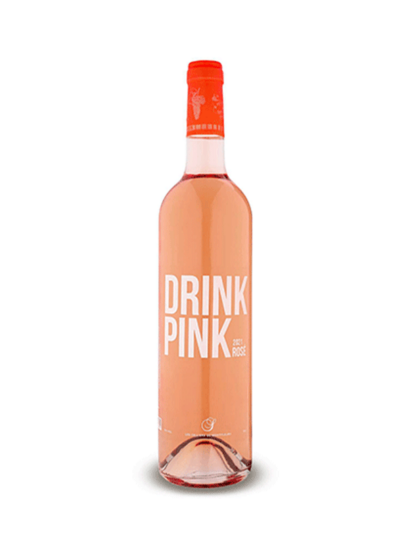 DRINK PINK 75CL