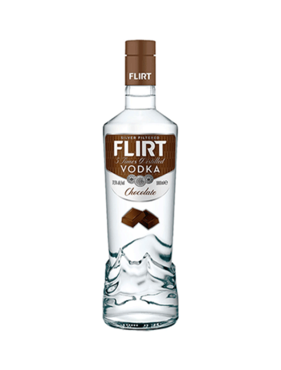 FLIRT CHOCOLATE 1L