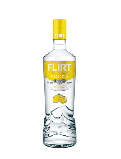 FLIRT LEMON 1L