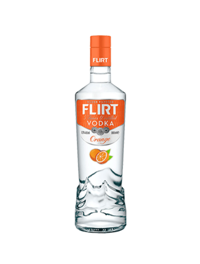 FLIRT ORANGE 1L