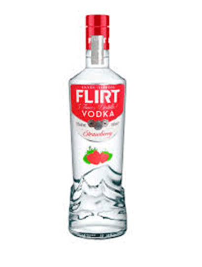 FLIRT STRAWBERRY 1L
