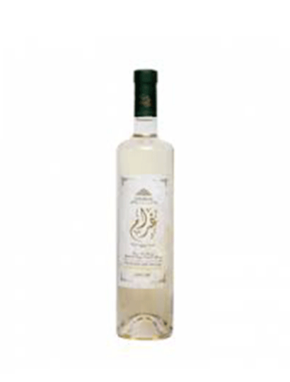 GHARAM BLANC 75 CL