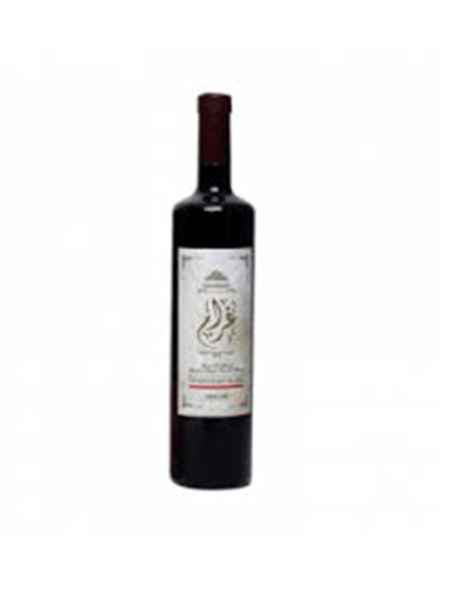 GHARAM ROUGE 75 CL