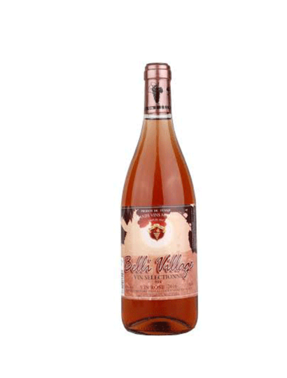 GIAIA GRANDE ROSE 75CL