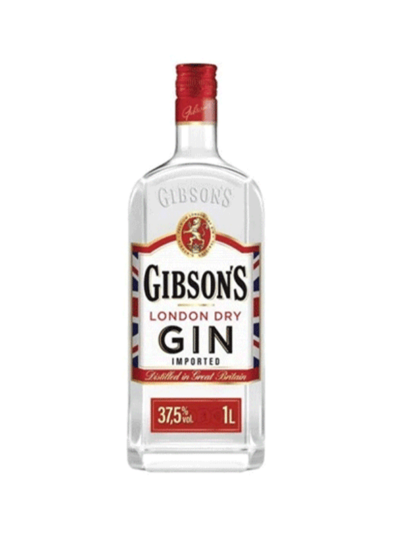 GIBSON'S GIN 1L