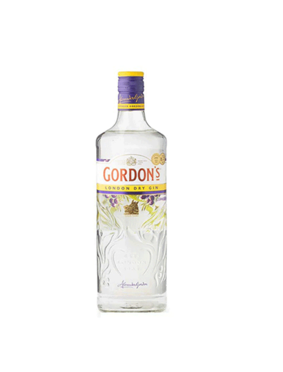 GIN GORDON 75 CL