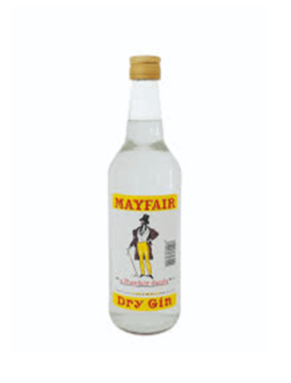 GIN MAYFAIR 70 CL