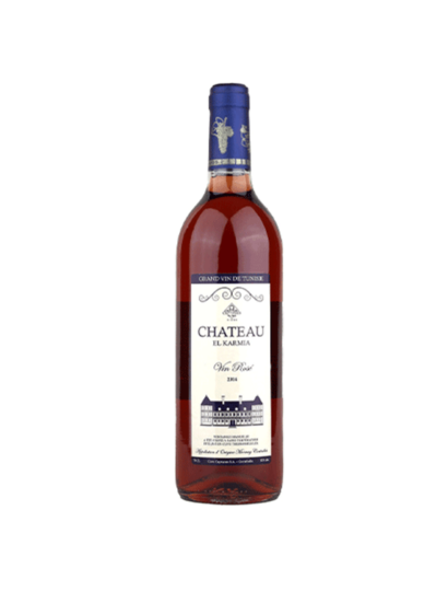 GIOIA GRANDE ROUGE 75CL