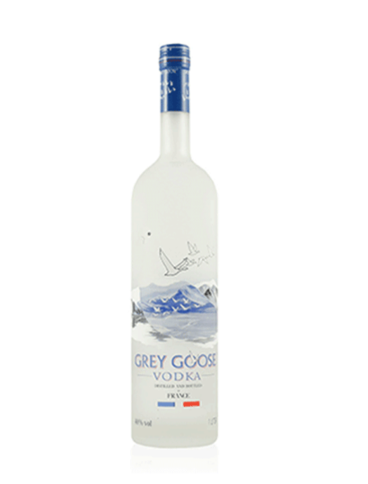 GREY GOOSE ORIGINAL 1L