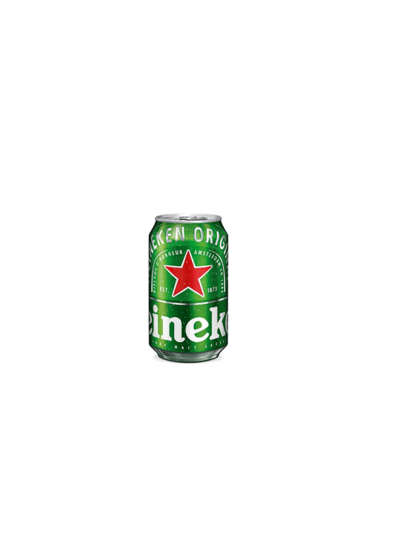 HEINEIKEN BOITE 33 CL