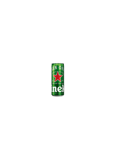 HEINEKEN BOITE 24CL