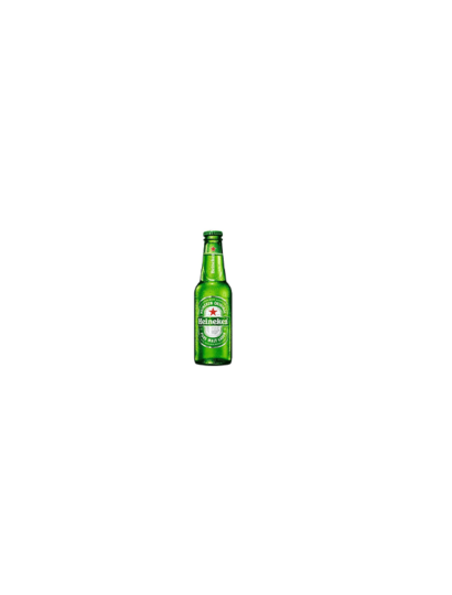 HEINEKEN BOUTEILLE 30CL