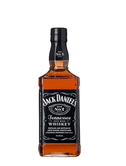 JACK DANIEL N°7 70 CL