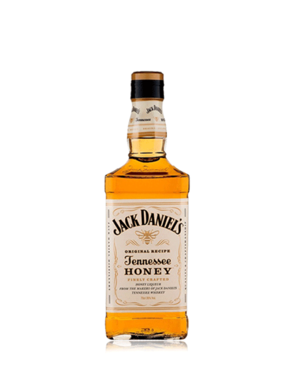 JACK DANIEL'S HONEY 70 CL