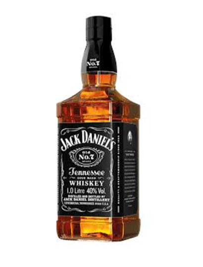 JACK DANIEL'S N°7 1L