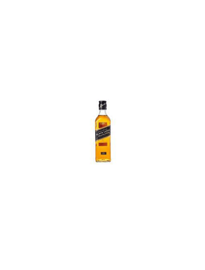 JOHNNIE WALKER BLACK 5 CL
