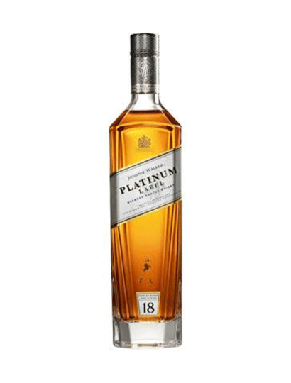 JOHNNIE WALKER PLATINIUM
