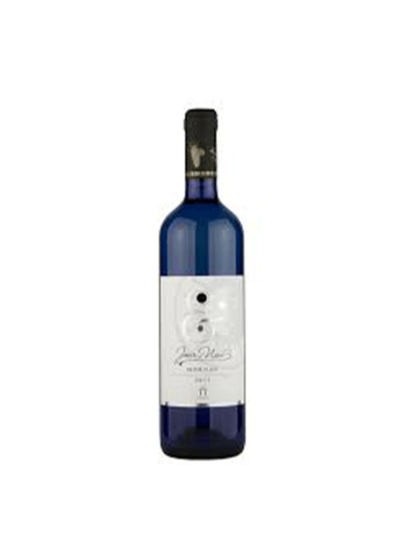 JOUR ET NUIT BLANC 75 CL