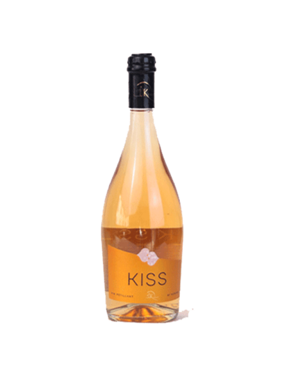 KISS ROSE 75 CL