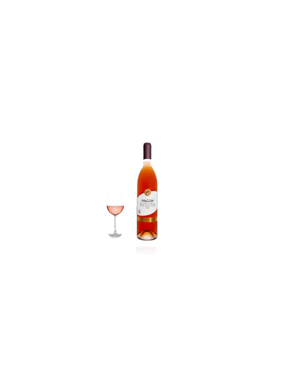 MAGON ROSE 37.5 CL