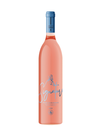 MAGON SIGNATURE ROSE 75 Cl