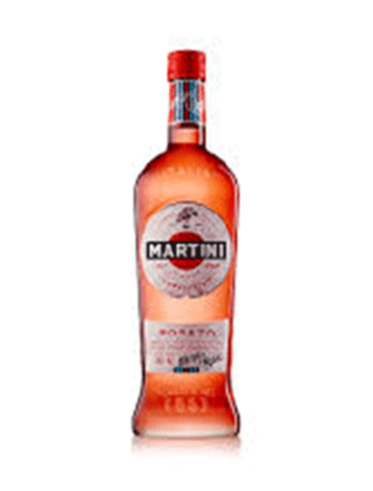 MARTINI ROSATO 1 L