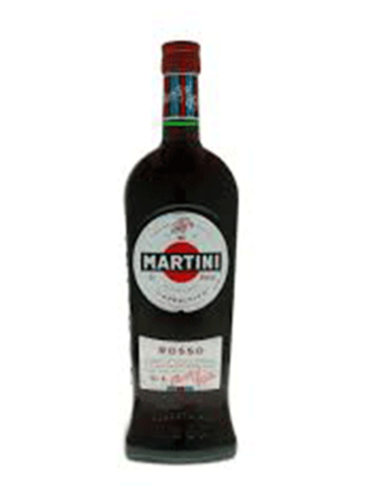 MARTINI ROSSO 1 L