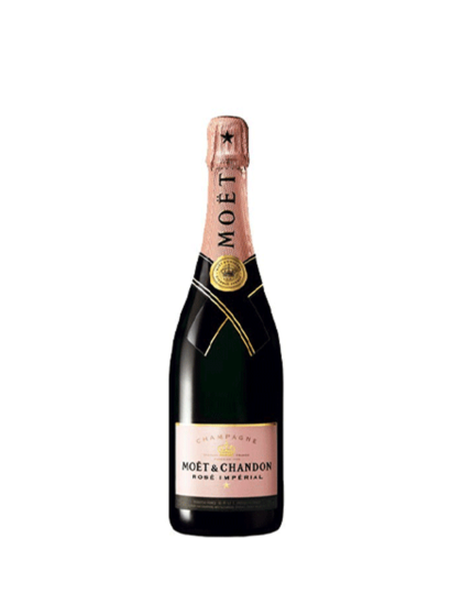 Moét&Chandon Rosé 75 Cl