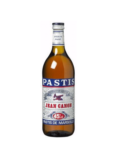 PASTIS JEAN CANON 1L