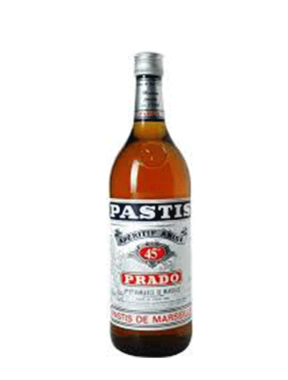 PASTIS PRADO 1L
