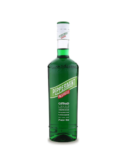 PEPPERMINT 70 CL