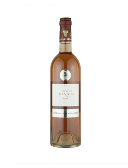 PHENICIA ROSE 75 CL