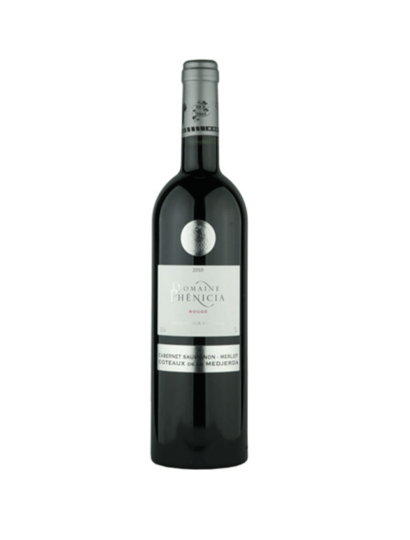 PHENICIA ROUGE 75 CL
