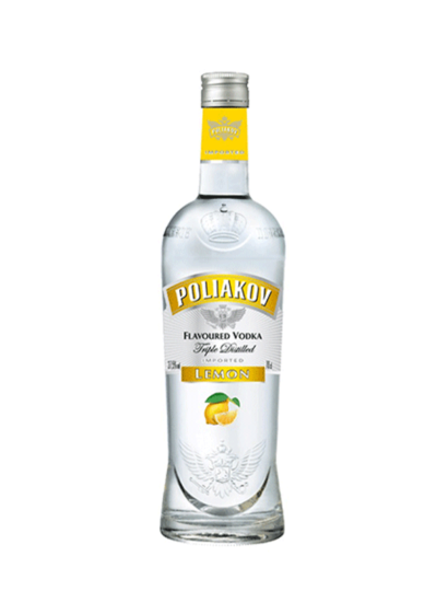 POLIAKOV LEMON 70 CL