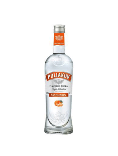 POLIAKOV MANDARIN 70 CL