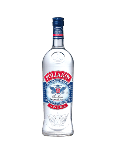 POLIAKOV NATURE 1L