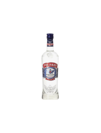 POLIAKOV NATURE 50CL