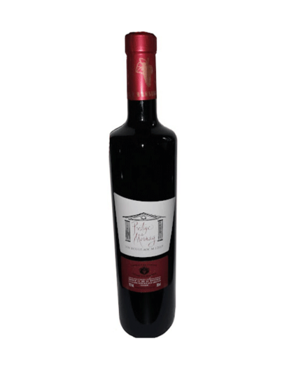 PRESTIGE MORNAG ROUGE 75 CL